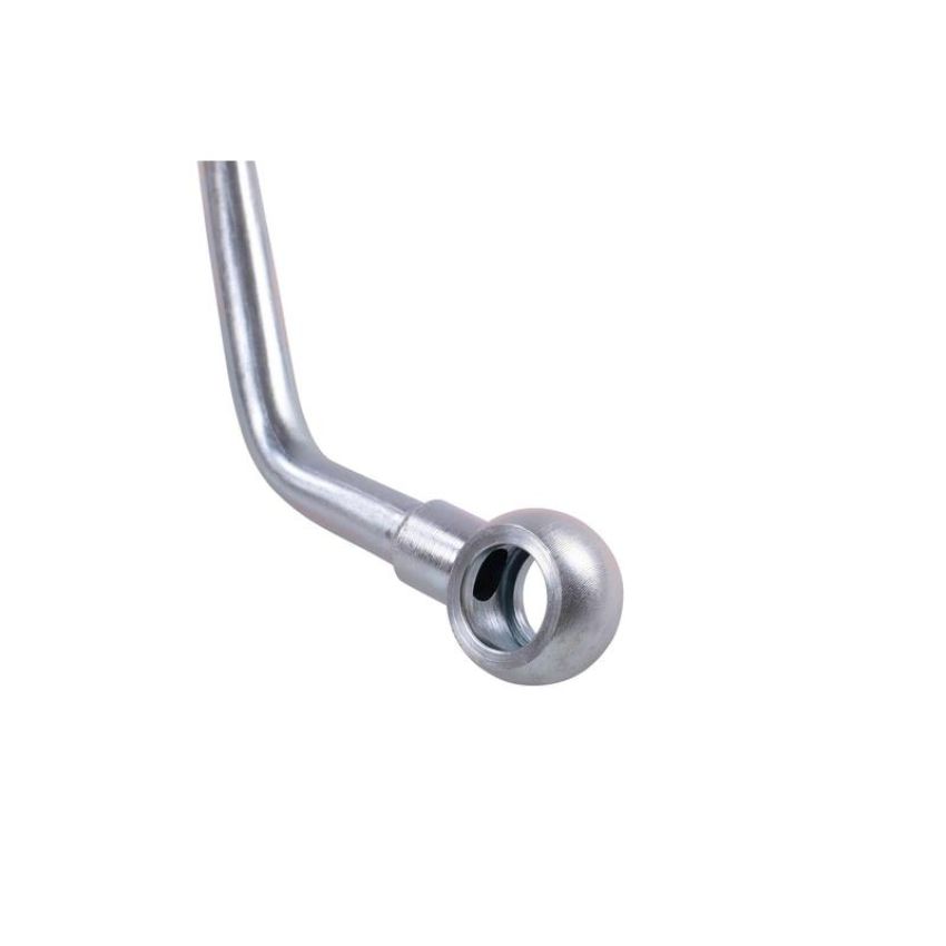 SUNSONG 3602663 Power Steering Pressure Line Hose Assembly