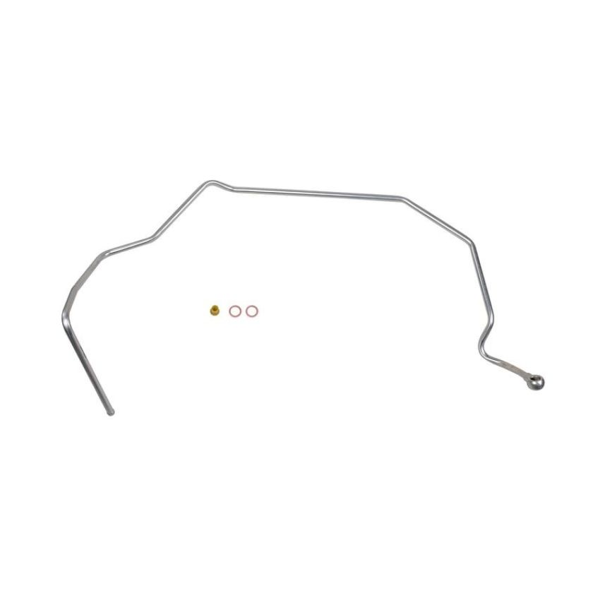 SUNSONG 3602673 Power Steering Return Line Hose Assembly