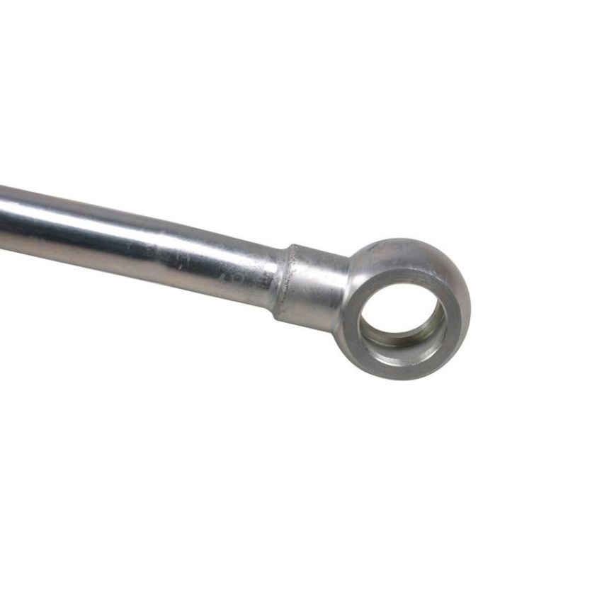 SUNSONG 3602673 Power Steering Return Line Hose Assembly