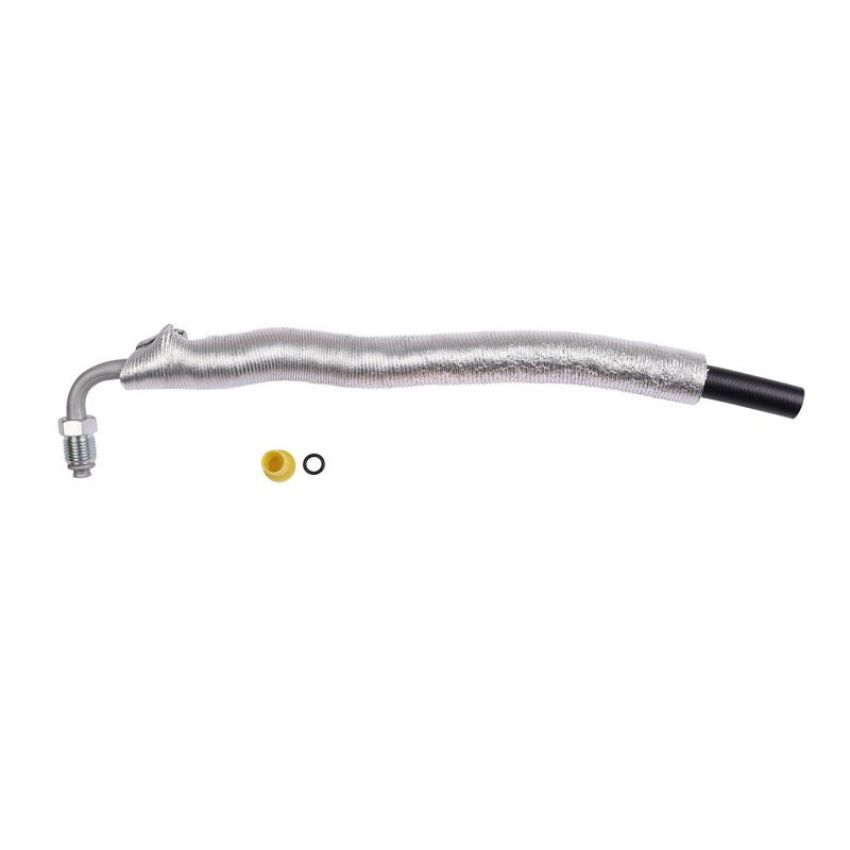 SUNSONG 3602686 Power Steering Return Line Hose Assembly