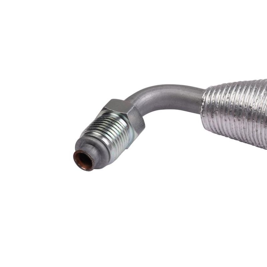 SUNSONG 3602686 Power Steering Return Line Hose Assembly