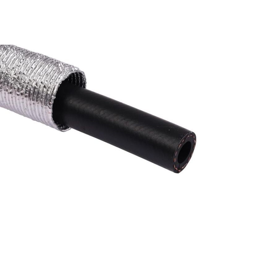 SUNSONG 3602686 Power Steering Return Line Hose Assembly