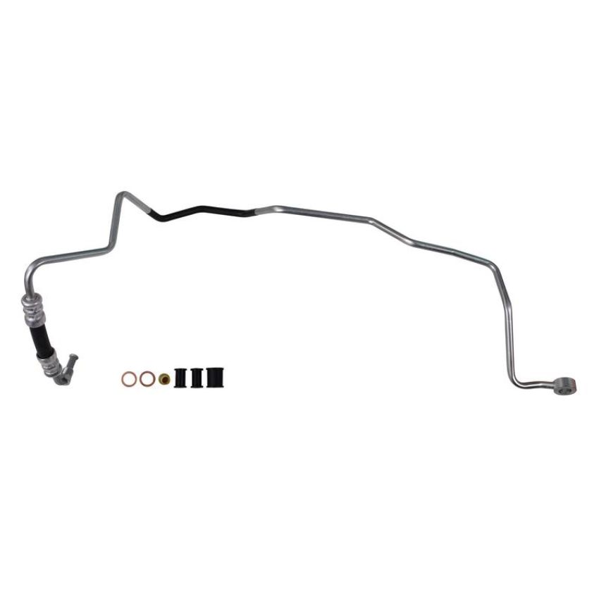 SUNSONG 3602760 Power Steering Pressure Line Hose Assembly