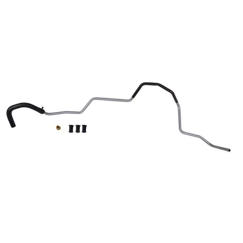 SUNSONG 3602761 Power Steering Return Line Hose Assembly