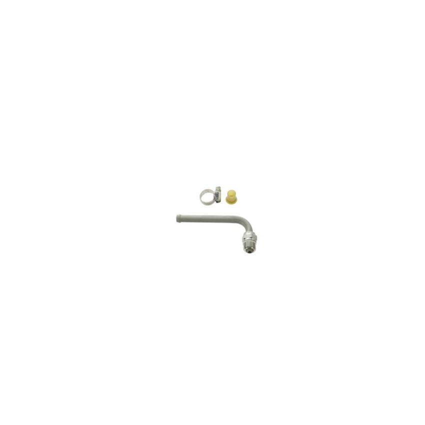 SUNSONG 3602823 Power Steering Return Line End Fitting
