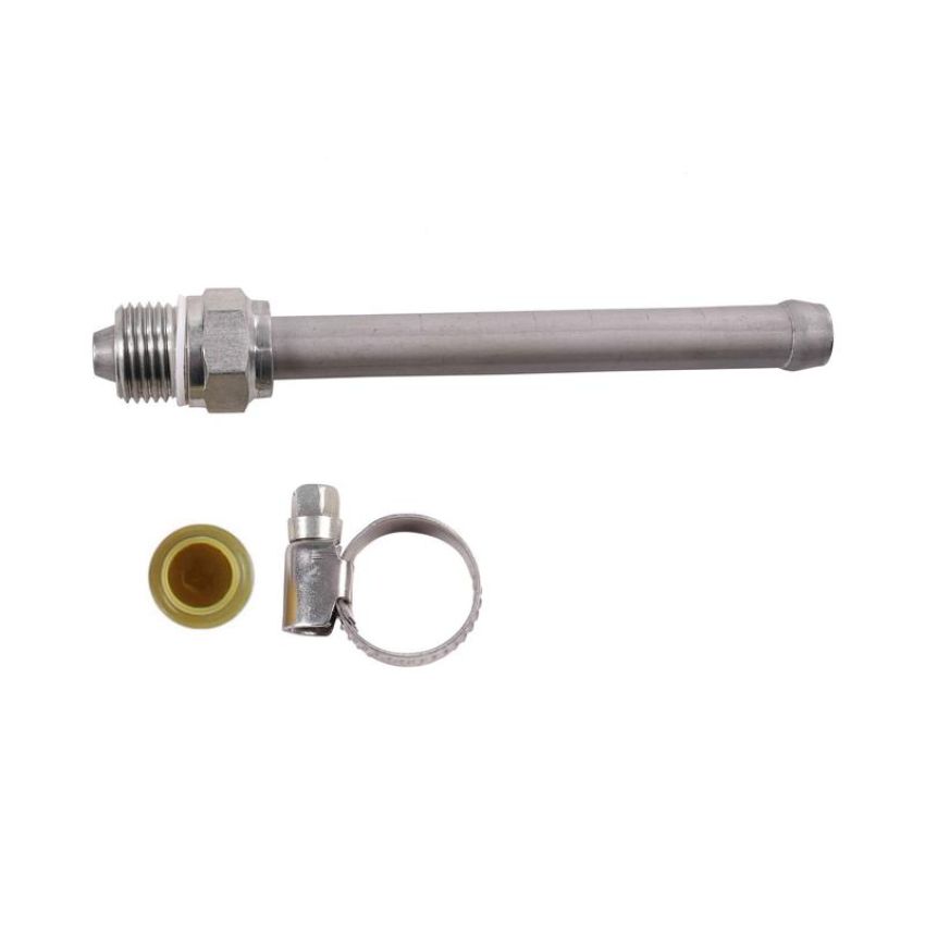 SUNSONG 3602824 Power Steering Return Line End Fitting
