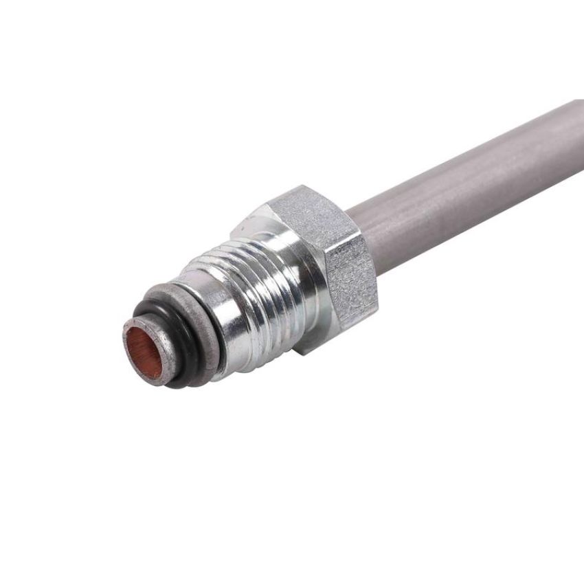 SUNSONG 3602827 Power Steering Return Line End Fitting