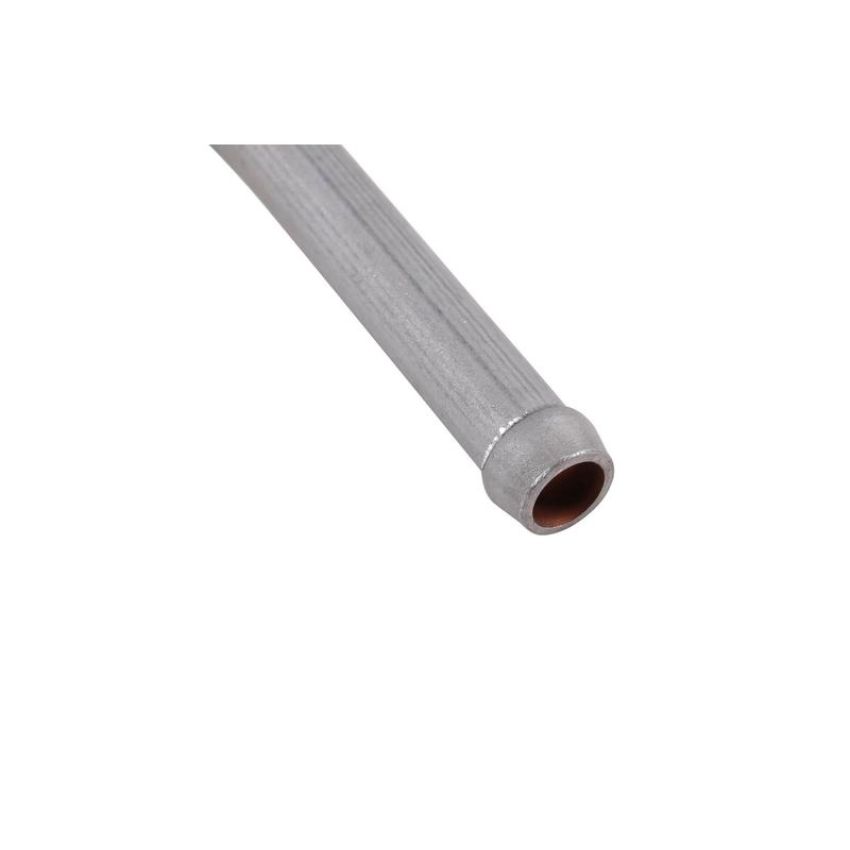 SUNSONG 3602829 Power Steering Return Line End Fitting