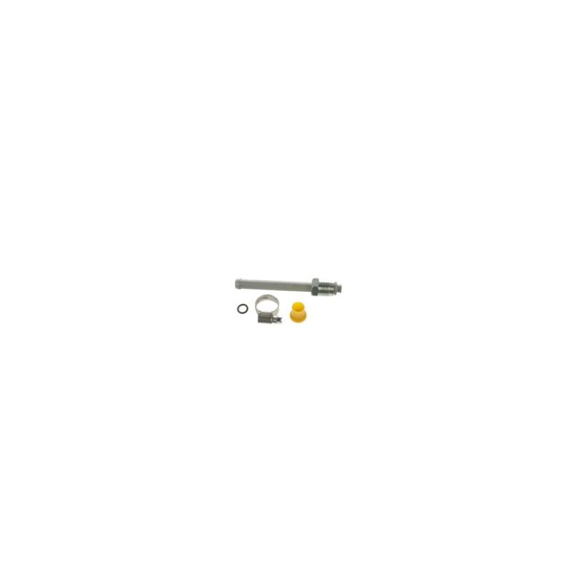 SUNSONG 3602830 Power Steering Return Line End Fitting