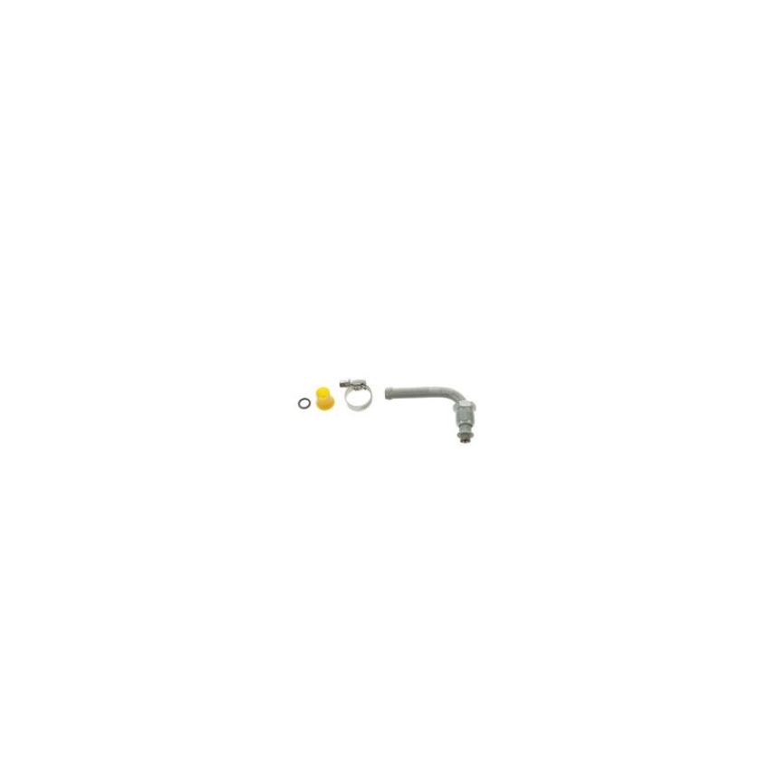 SUNSONG 3602831 Power Steering Return Line End Fitting