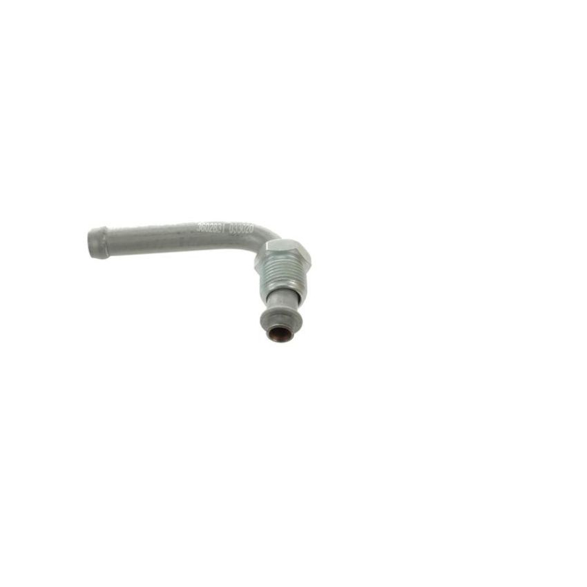 SUNSONG 3602831 Power Steering Return Line End Fitting
