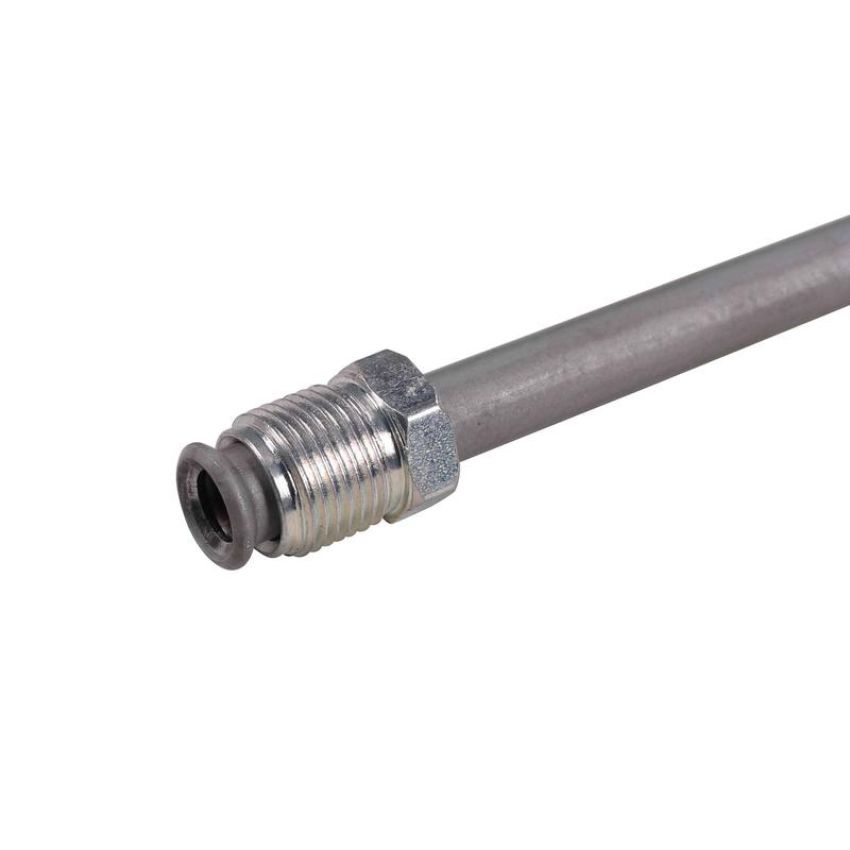 SUNSONG 3602835 Power Steering Return Line End Fitting