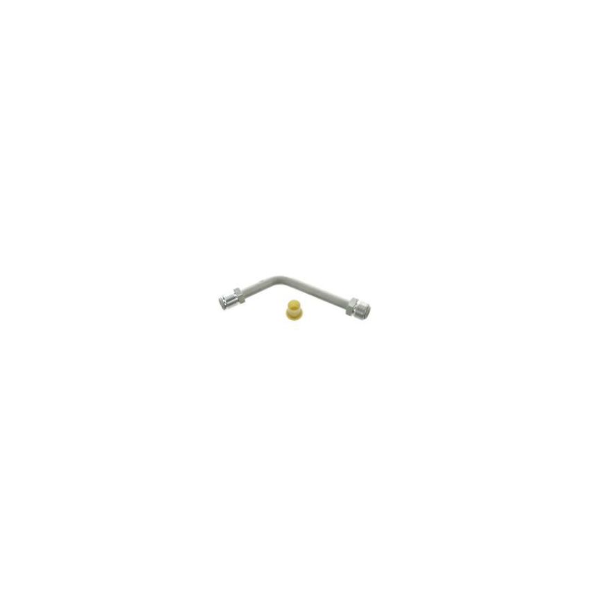 SUNSONG 3602836 Power Steering Return Line End Fitting