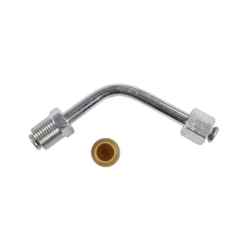 SUNSONG 3602837 Power Steering Return Line End Fitting