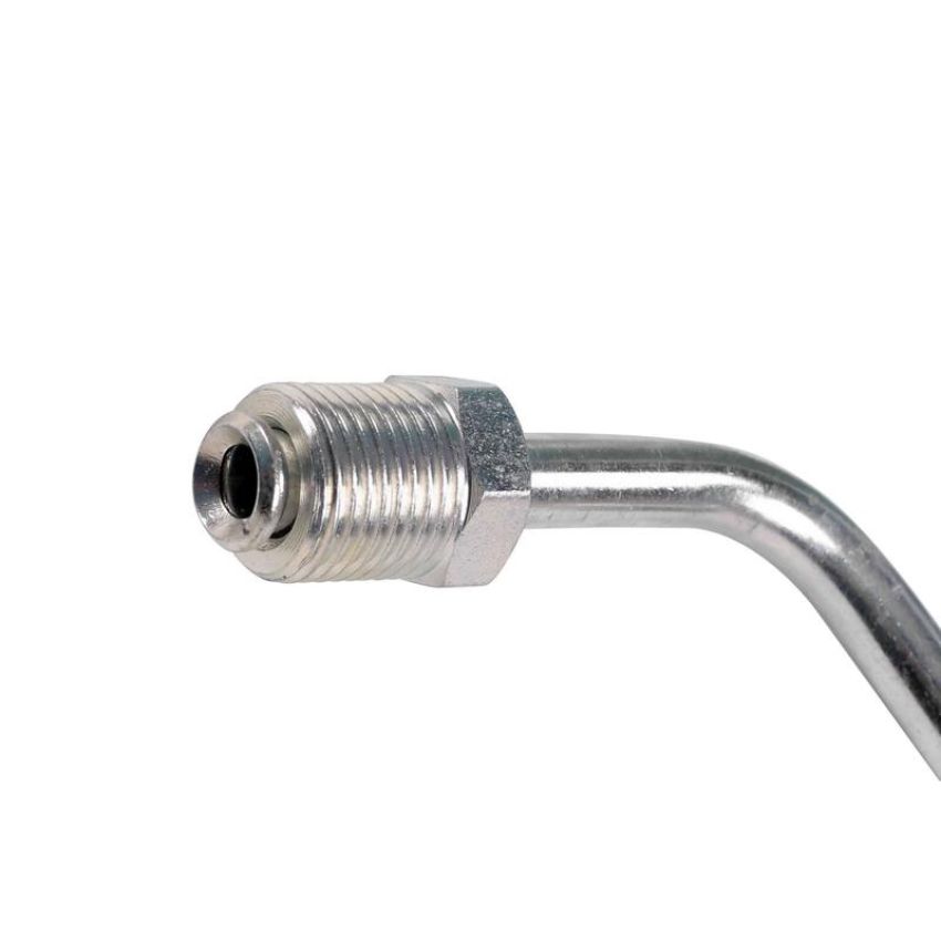 SUNSONG 3602837 Power Steering Return Line End Fitting