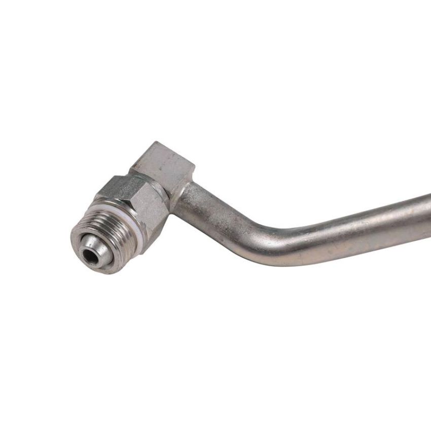 SUNSONG 3602841 Power Steering Return Line End Fitting