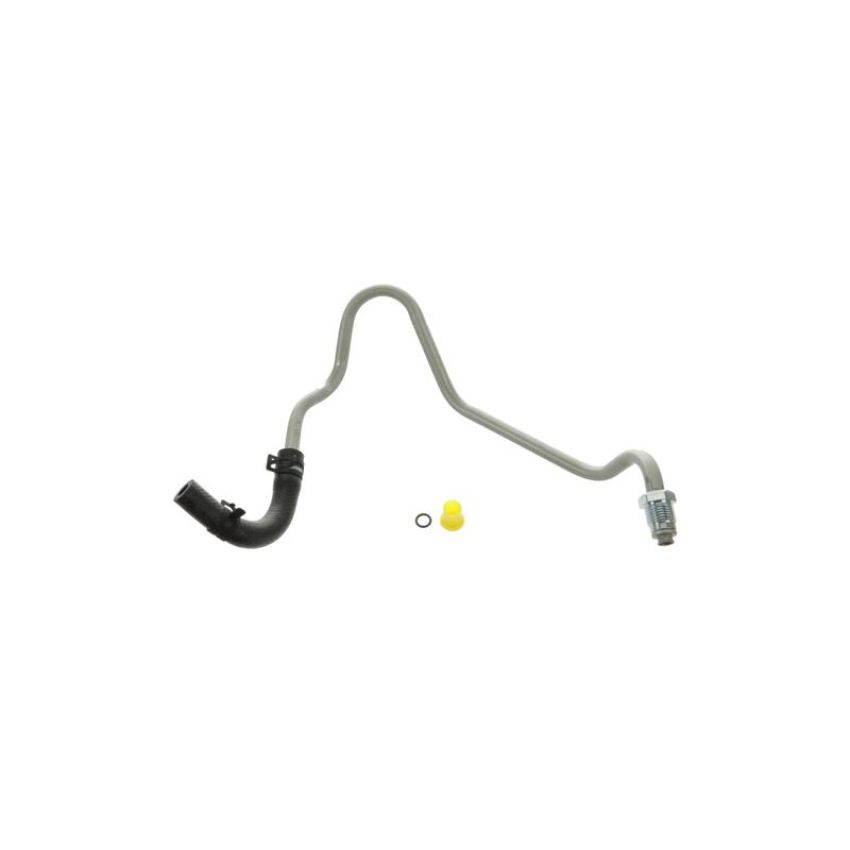 SUNSONG 3602867 Power Steering Return Line Hose Assembly