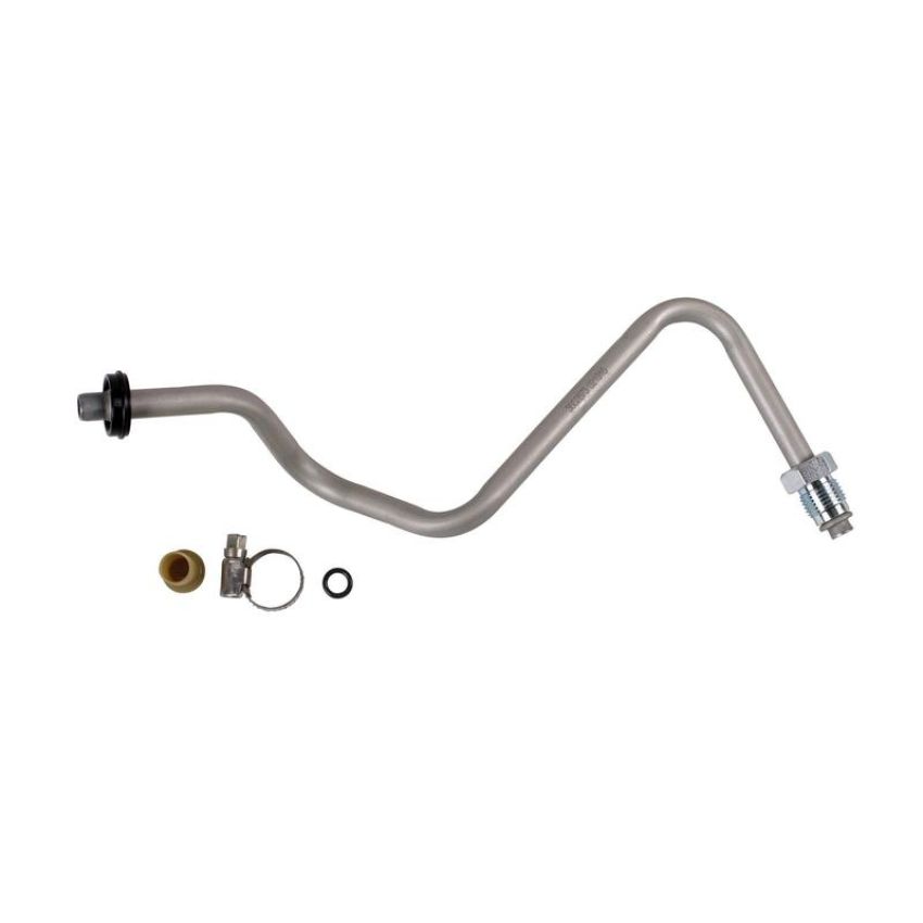 SUNSONG 3602873 Power Steering Return Line Hose Assembly