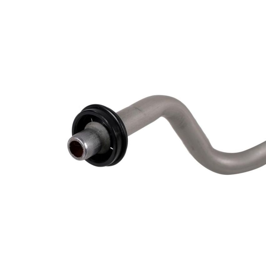 SUNSONG 3602873 Power Steering Return Line Hose Assembly