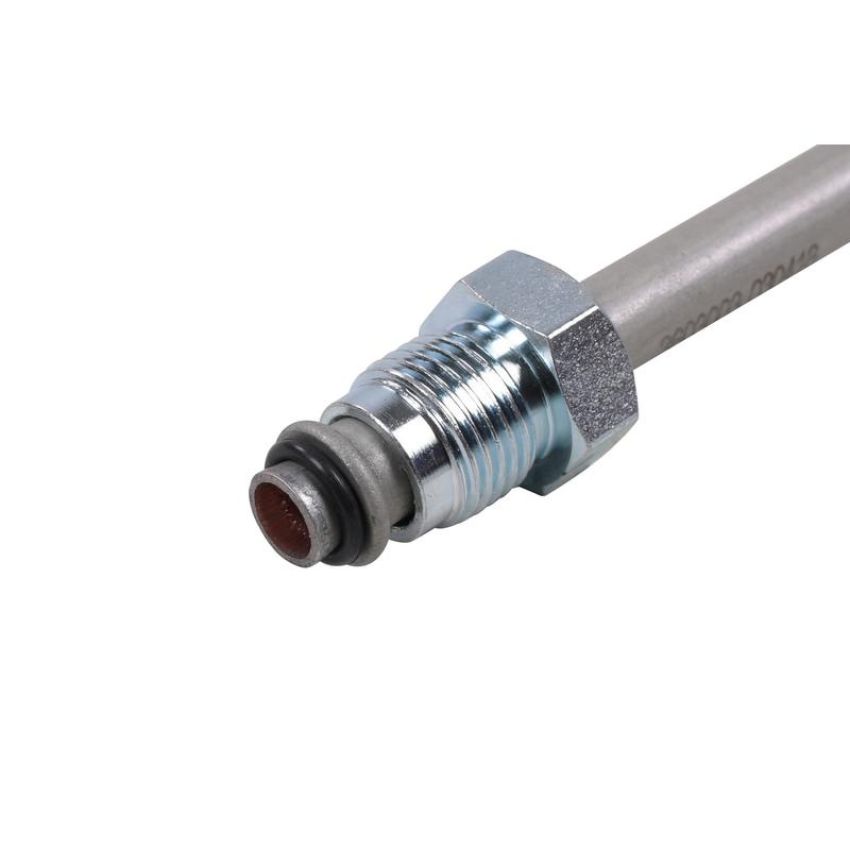 SUNSONG 3603003 Power Steering Return Line End Fitting