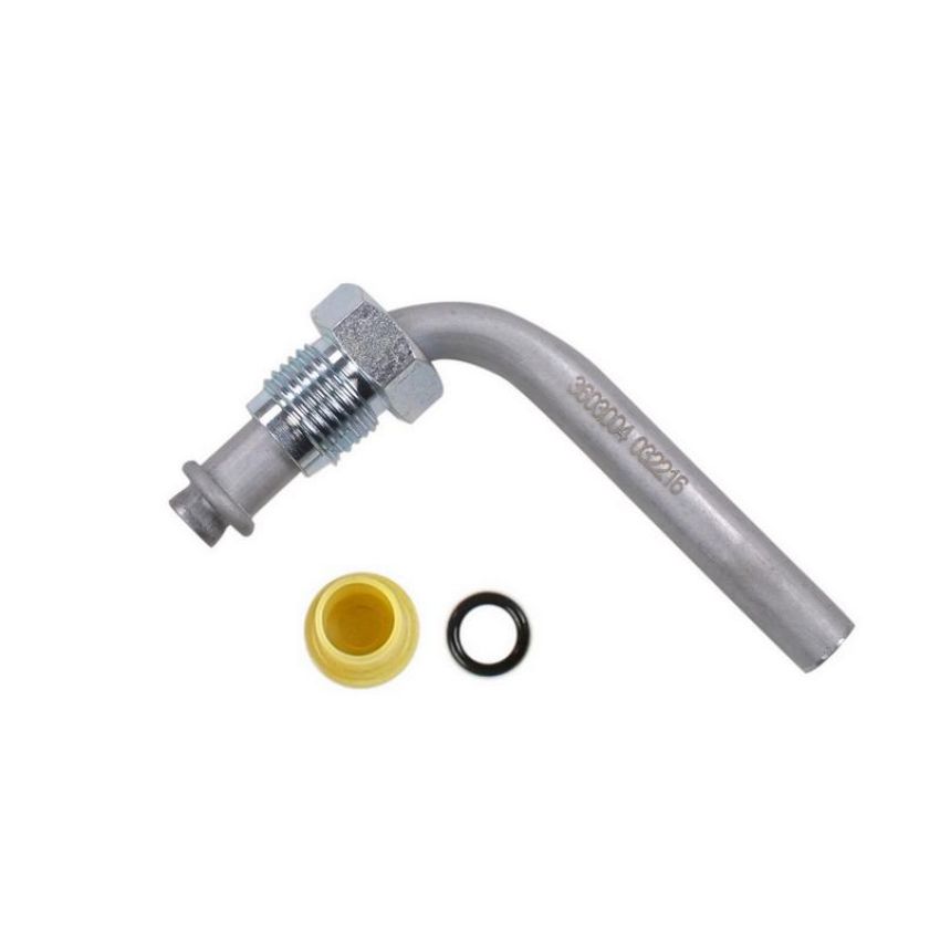 SUNSONG 3603004 Power Steering Return Line End Fitting