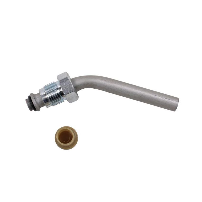 SUNSONG 3603006 Power Steering Return Line End Fitting
