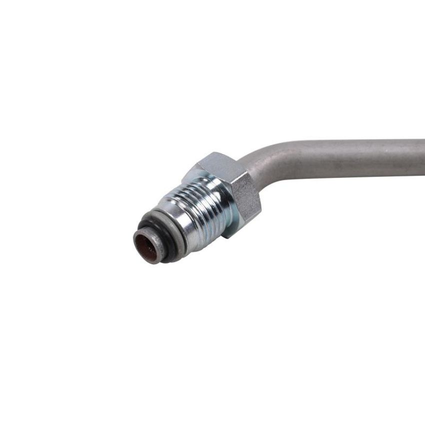 SUNSONG 3603006 Power Steering Return Line End Fitting