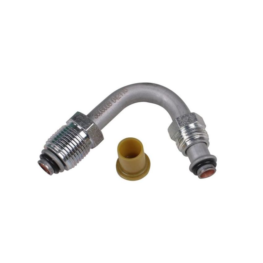 SUNSONG 3603008 Power Steering Pressure Line Hose Assembly