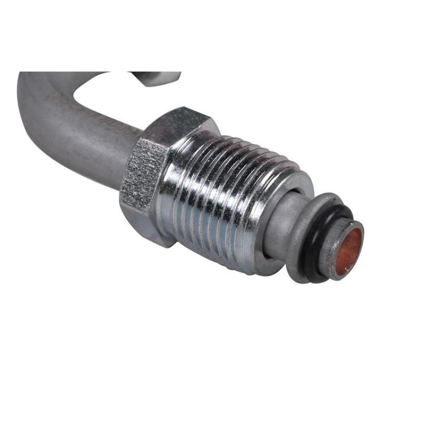 SUNSONG 3603008 Power Steering Pressure Line Hose Assembly