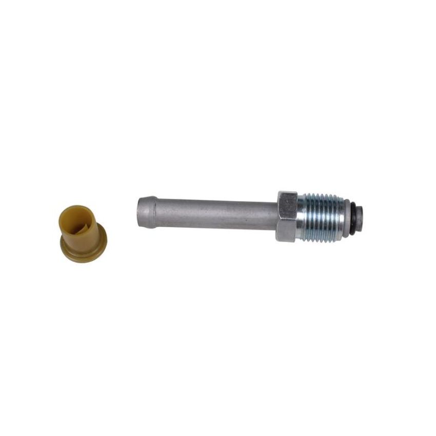 SUNSONG 3603018 Power Steering Return Line End Fitting