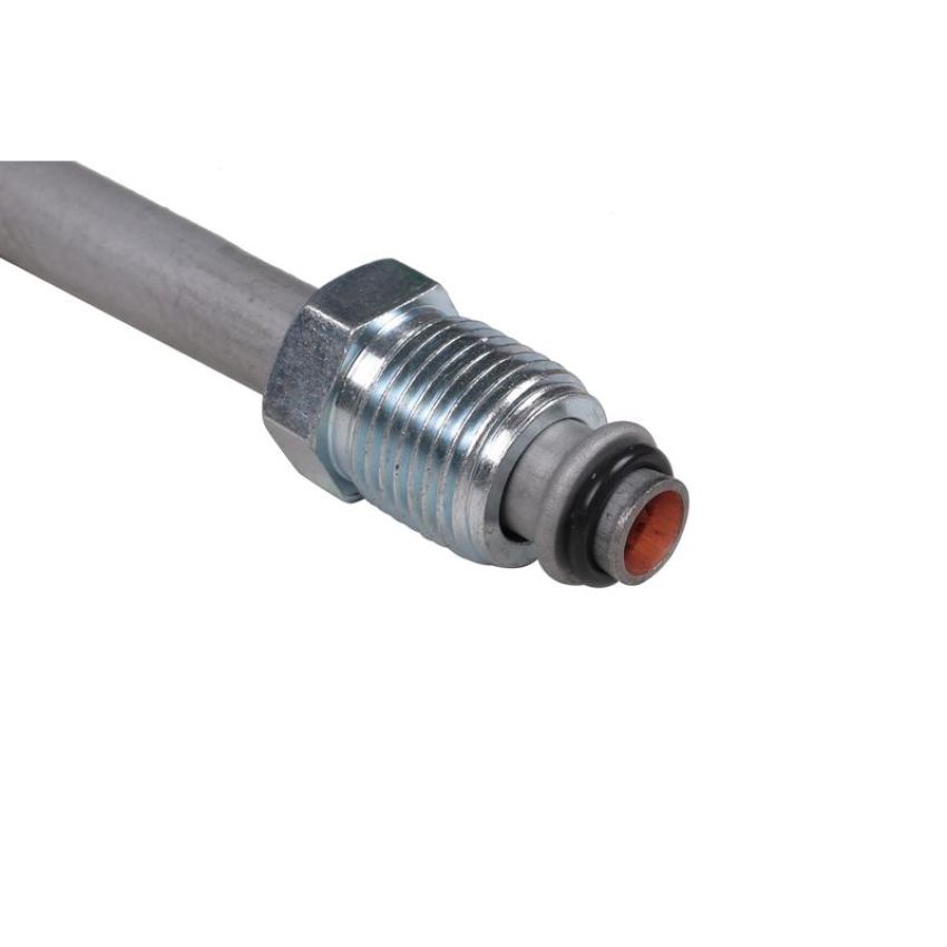 SUNSONG 3603018 Power Steering Return Line End Fitting