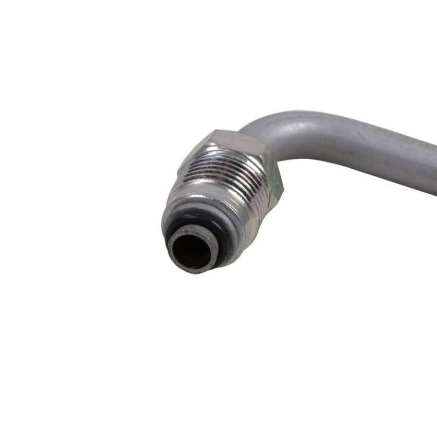 SUNSONG 3603028 Power Steering Return Line End Fitting
