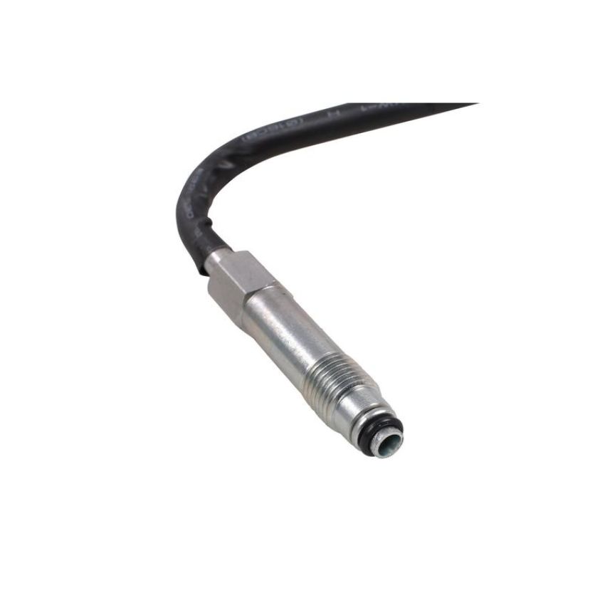 SUNSONG 3603304 Power Steering Pressure Line Hose Assembly
