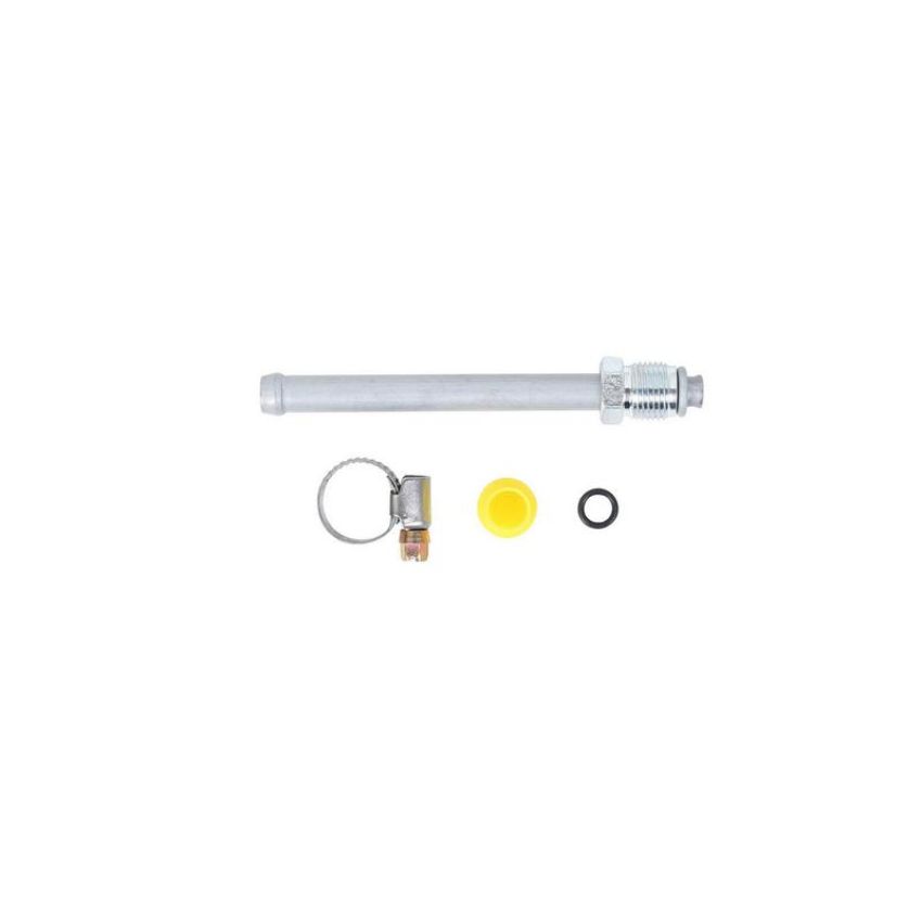 SUNSONG 3603595 Power Steering Return Line End Fitting