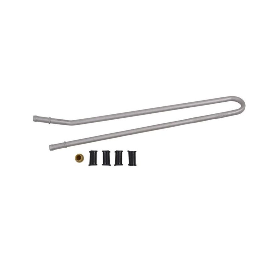 SUNSONG 3603617 Power Steering Return Line Hose Assembly