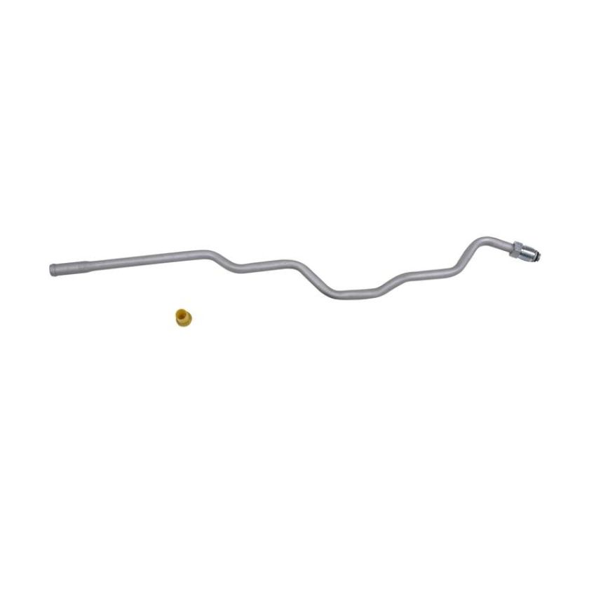 SUNSONG 3603748 Power Steering Return Line Hose Assembly