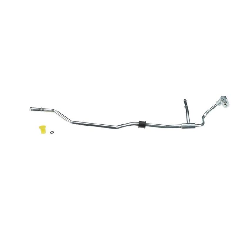 SUNSONG 3603831 Power Steering Return Line Hose Assembly