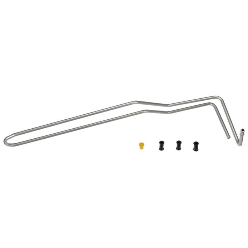 SUNSONG 3603887 Power Steering Return Line Hose Assembly