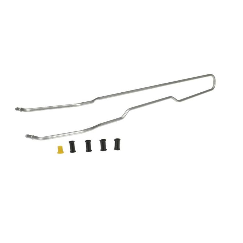 SUNSONG 3603888 Power Steering Return Line Hose Assembly