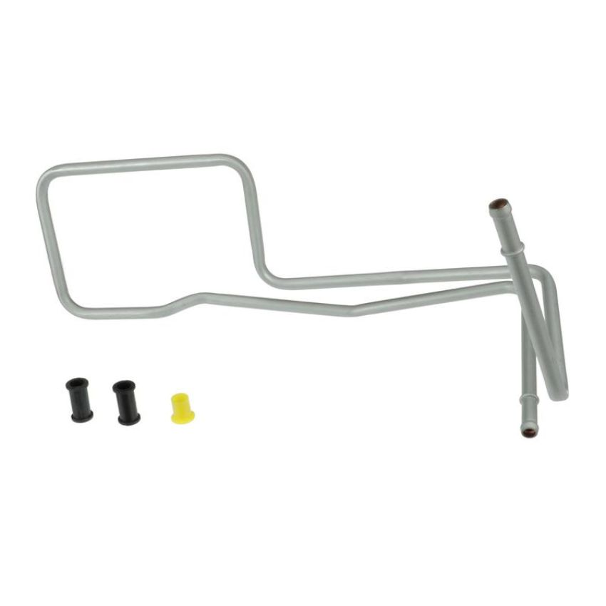 SUNSONG 3603889 Power Steering Return Line Hose Assembly