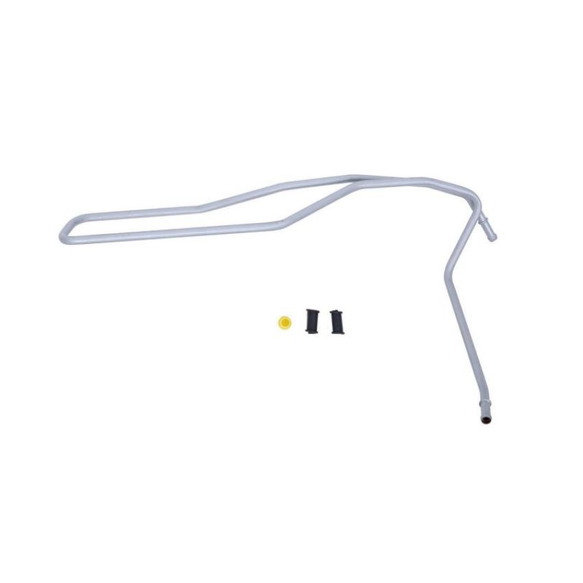 SUNSONG 3603890 Power Steering Return Line Hose Assembly