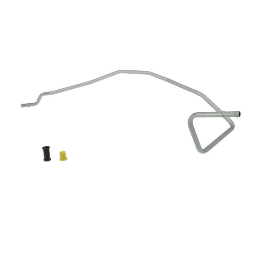 SUNSONG 3603894 Power Steering Return Line Hose Assembly
