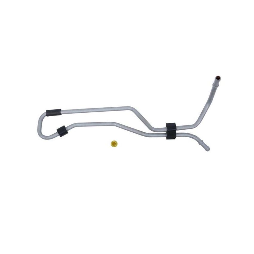 SUNSONG 3603987 Power Steering Return Line Hose Assembly