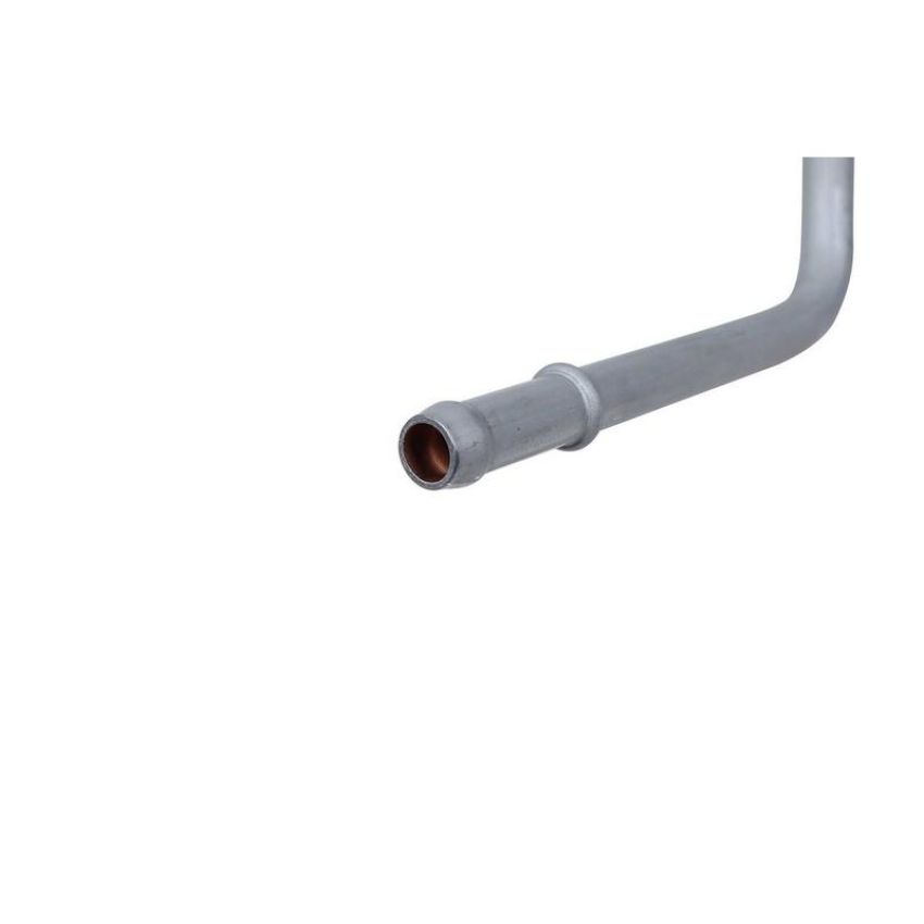 SUNSONG 3603987 Power Steering Return Line Hose Assembly