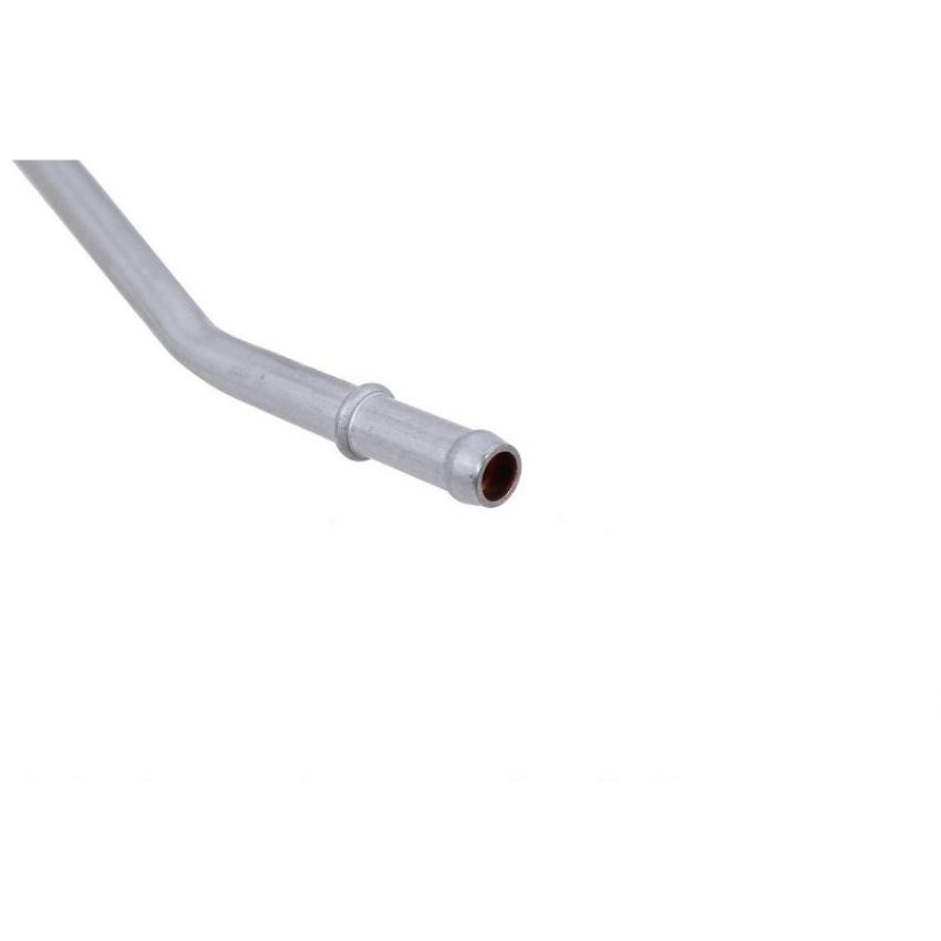 SUNSONG 3604006 Power Steering Return Line Hose Assembly
