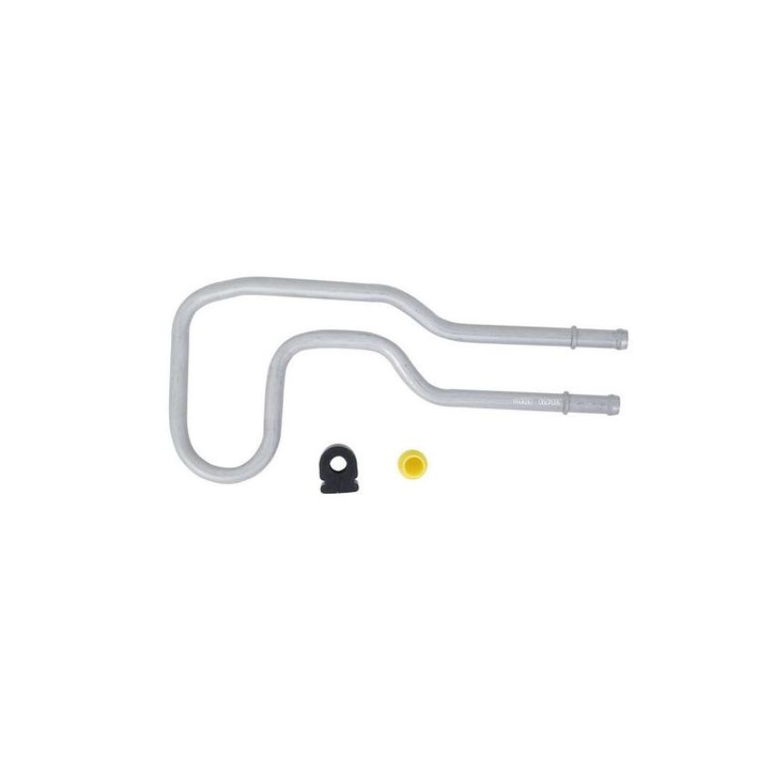 SUNSONG 3604290 Power Steering Return Line Hose Assembly