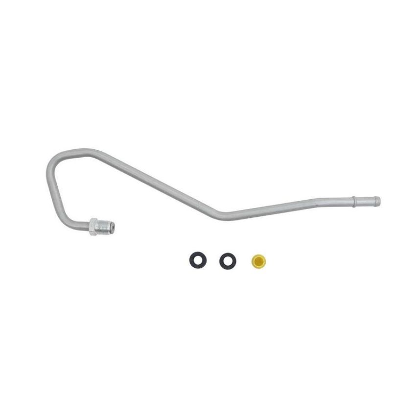 SUNSONG 3604314 Power Steering Return Line Hose Assembly