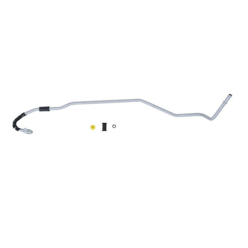 SUNSONG 3604464 Power Steering Return Line Hose Assembly