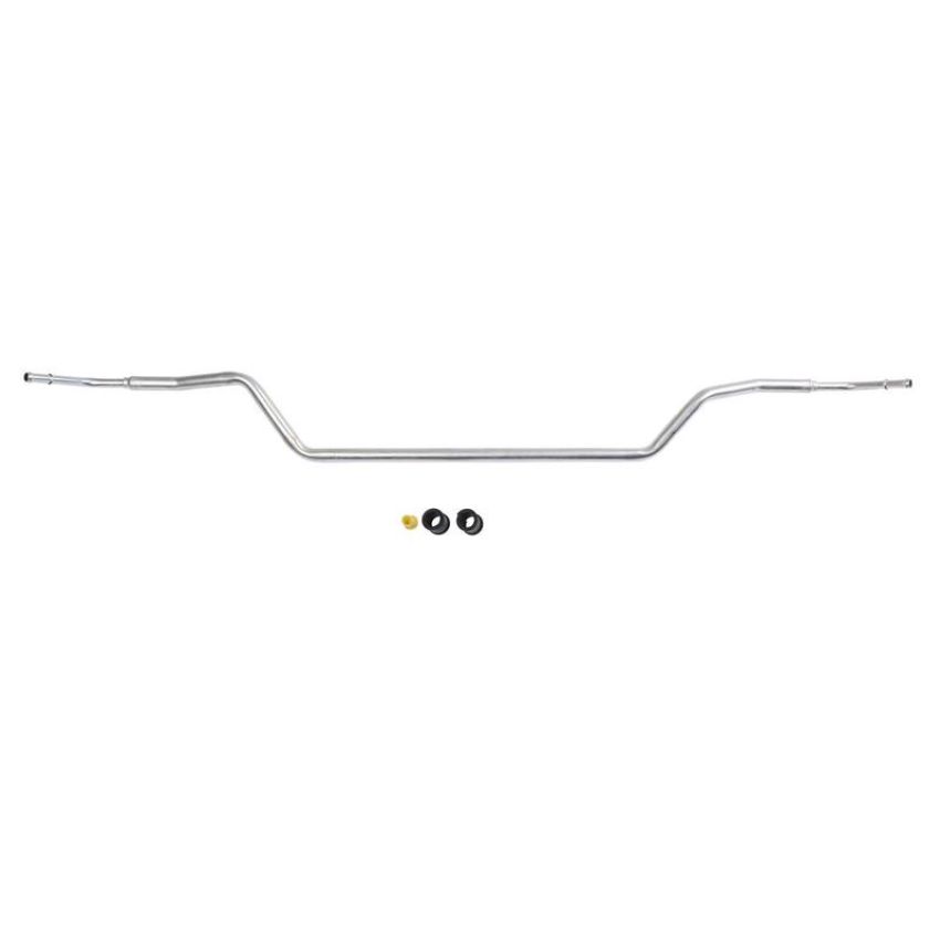 SUNSONG 3604560 Power Steering Return Line Hose Assembly