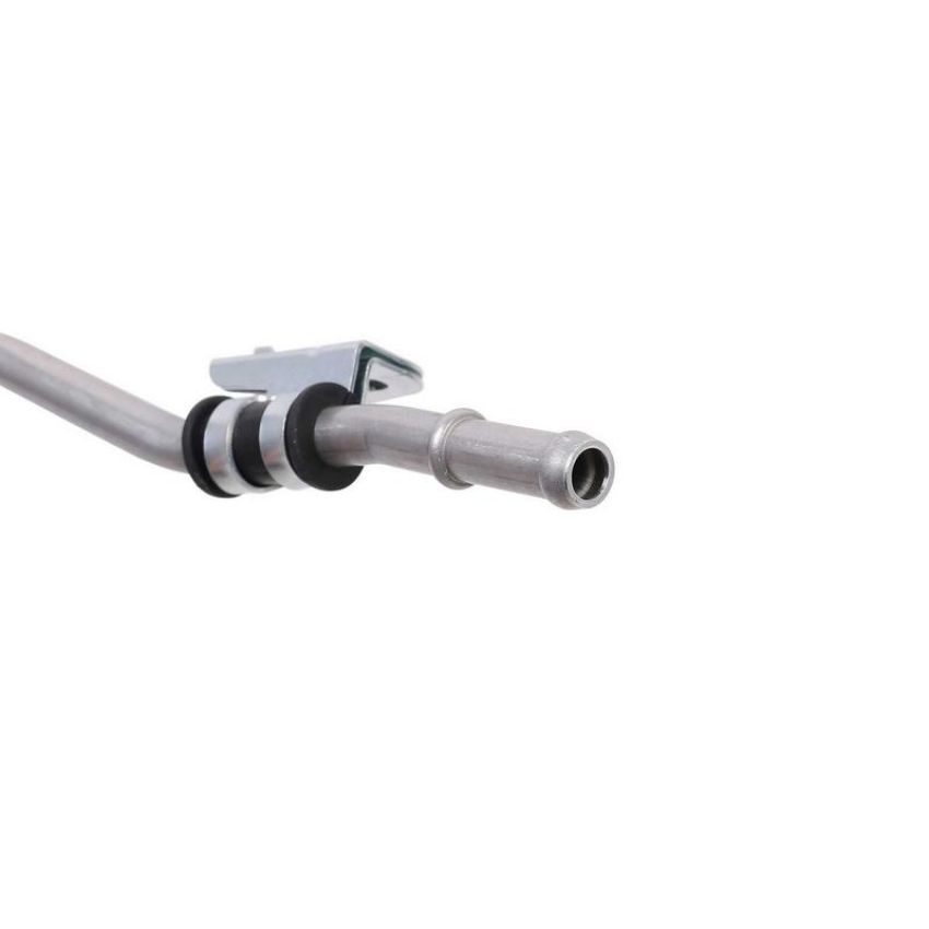 SUNSONG 3604583 Power Steering Return Line Hose Assembly